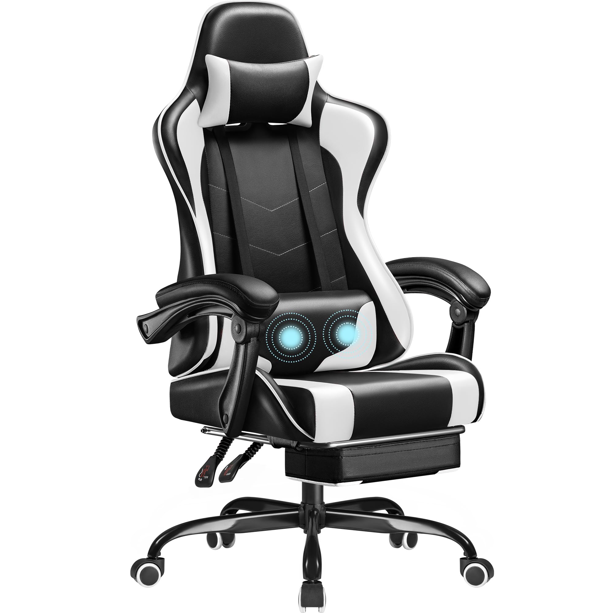 Gaming Chair, Video Game Chair - огляд і ціна Gaming Chair