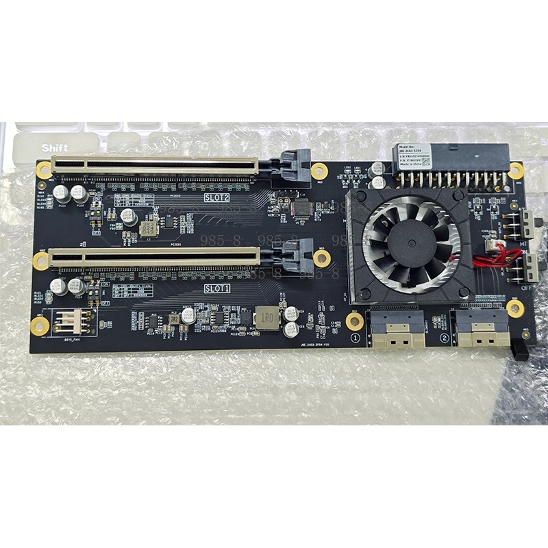 ATX Power Supply Equipped PCIe - огляд і ціна Atx Power Supply