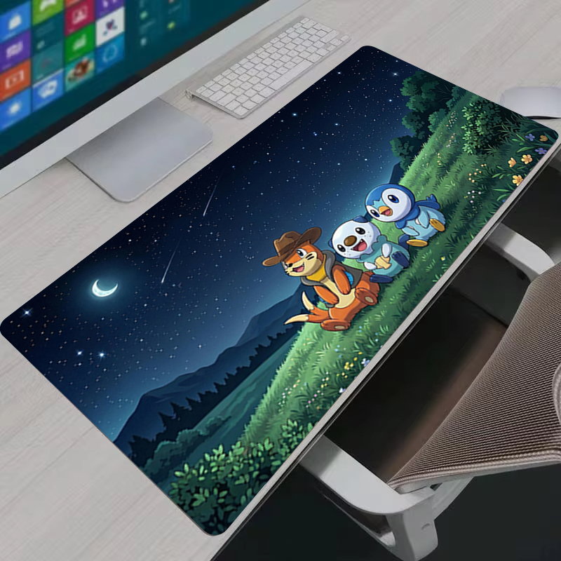 Mouse Pad Anime PC Gamer Cabin - огляд і ціна Pc Gaming Aesthetic